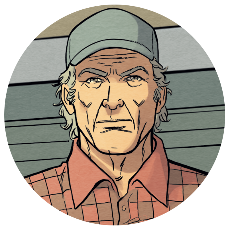 Oncle Chris